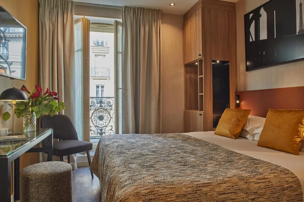 Hotel Atmospheres - photo 5
