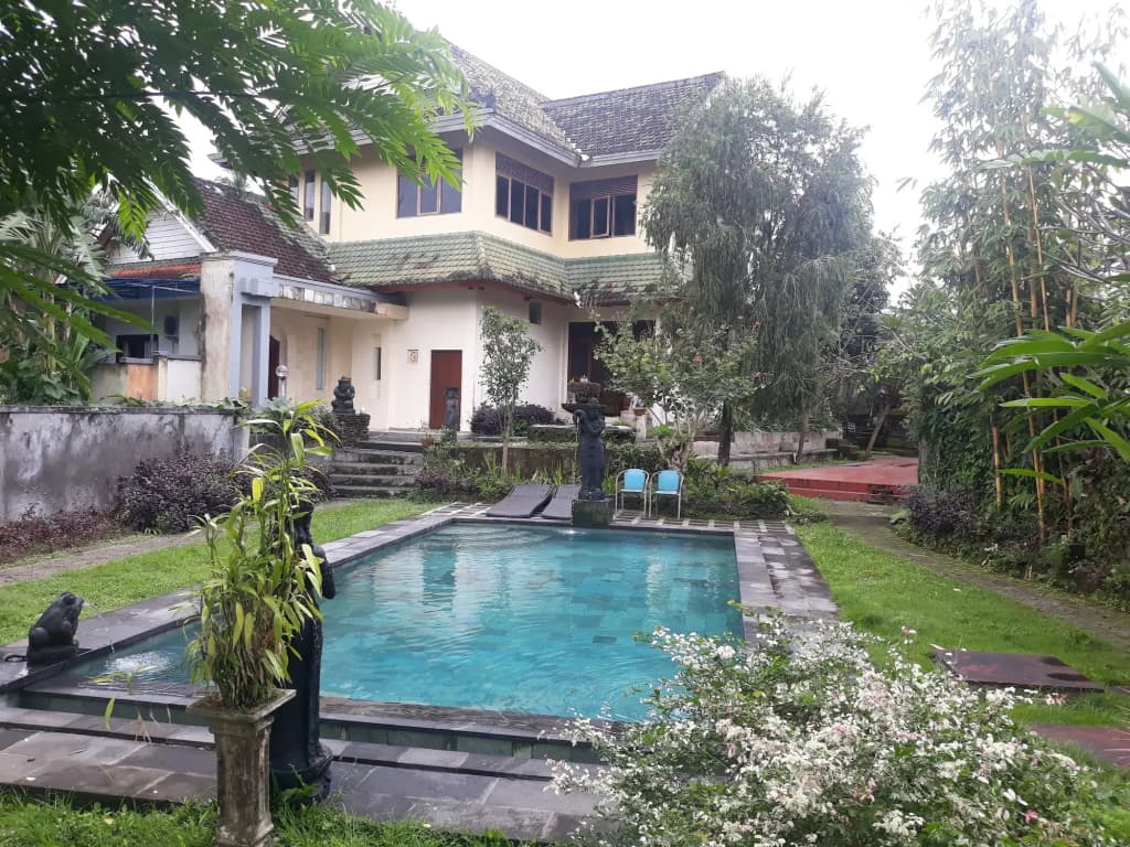 Ubud Sekembang Sari - photo 9