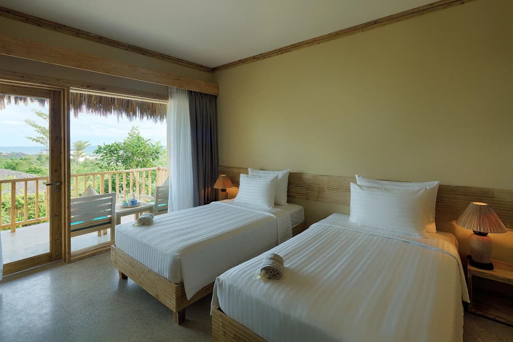 Lahana Resort Phu Quoc & Spa - photo 2