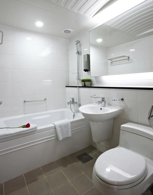 Hi Seoul Youth Hostel - photo 7