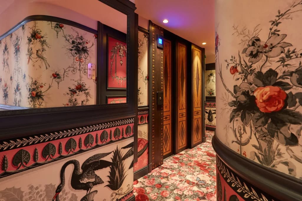 Hotel De Jobo - photo 12