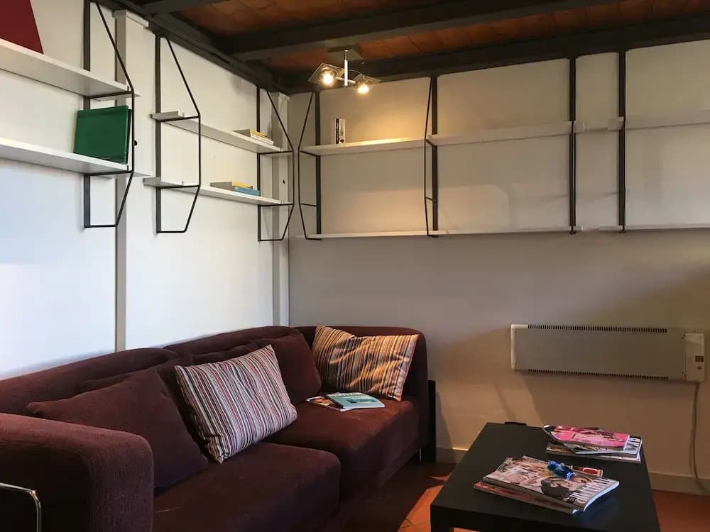 Mamo Florence - Ricasoli Apartment - photo 6