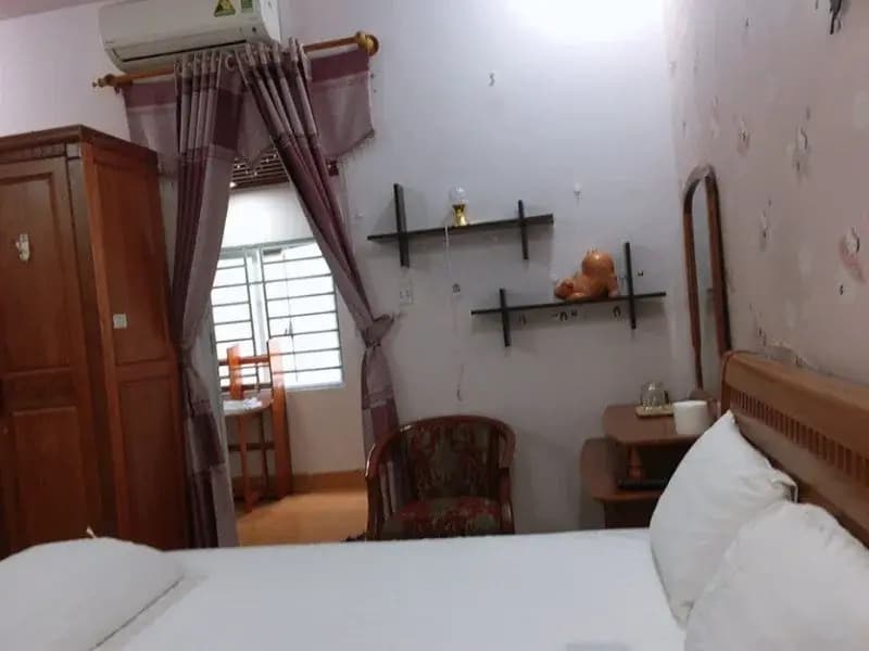 Cat Tuong Motel - photo 4