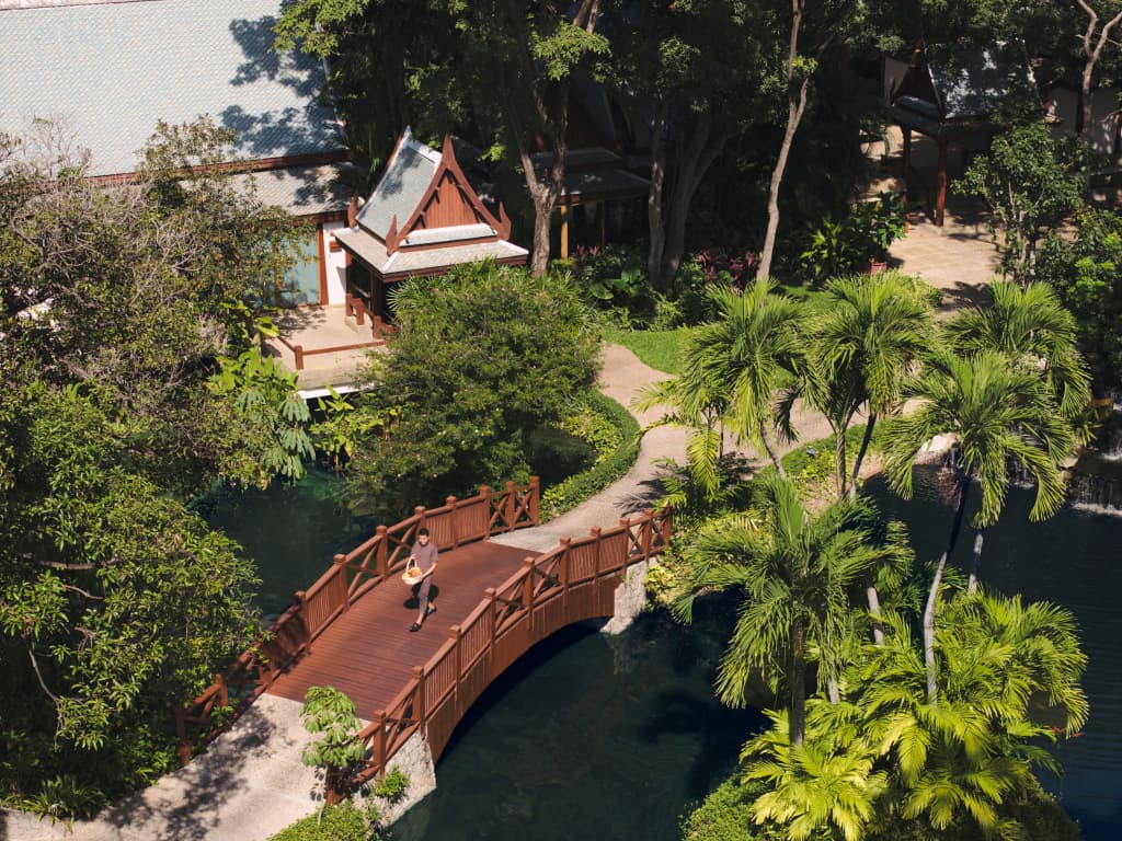 Chiva-Som Hua Hin - photo 21