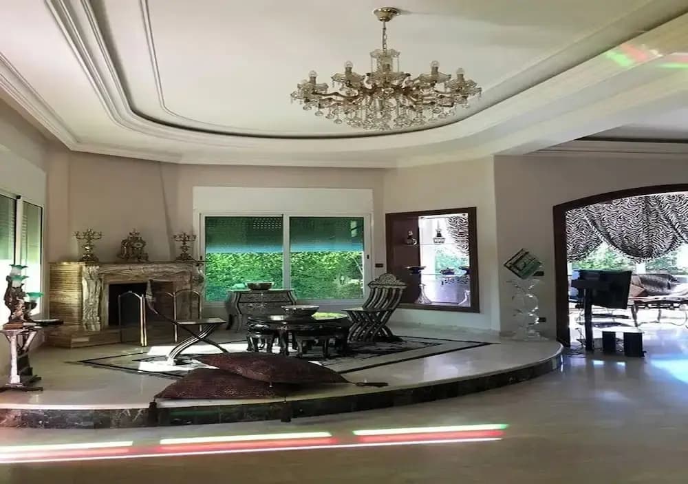 Locanda Villas Marrakech Targa Road - photo 12