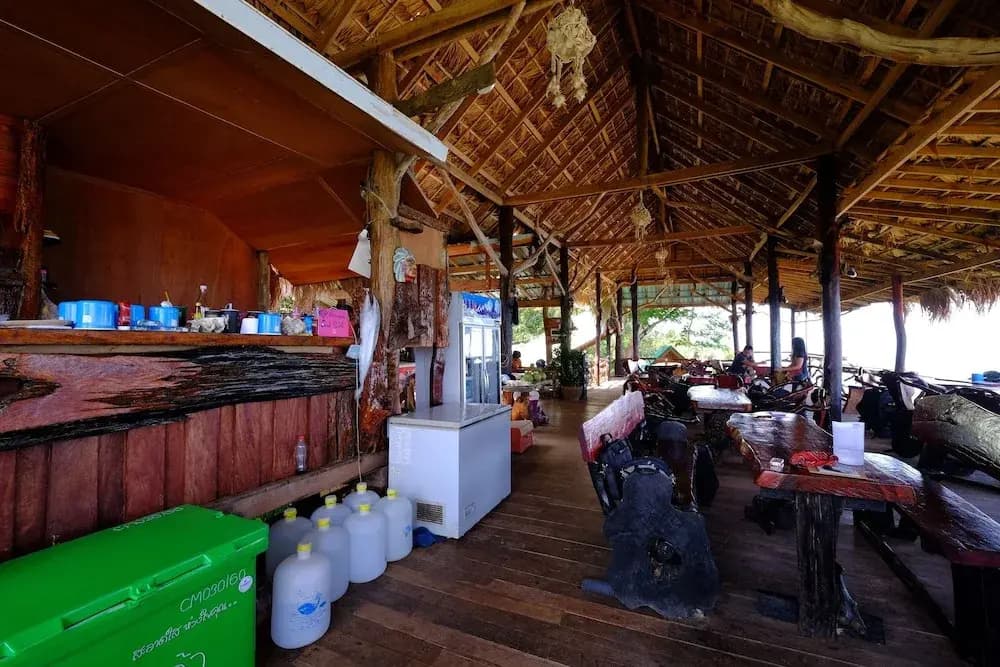 Sanggaou Bungalows - photo 4