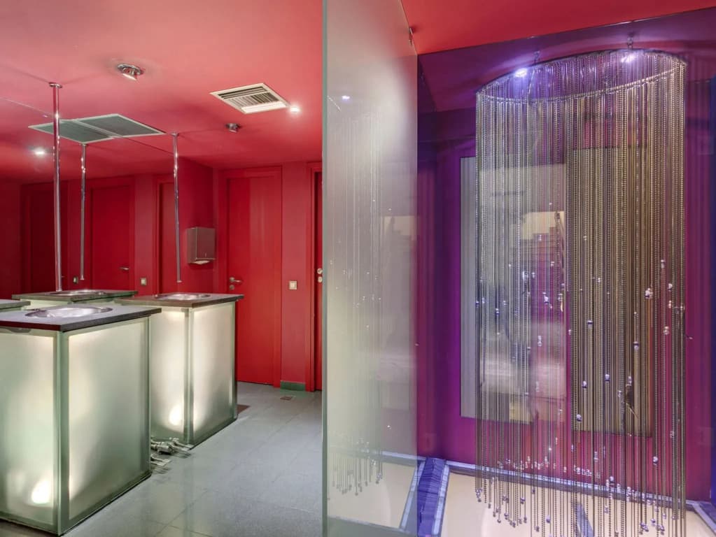 Polis Grand Hotel - photo 15