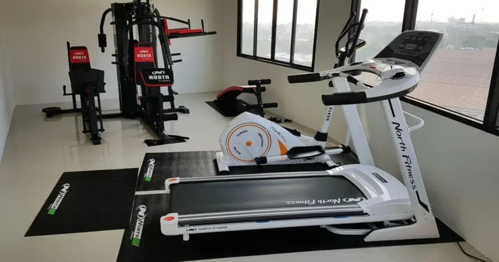 The Xtreme Suites - photo 21