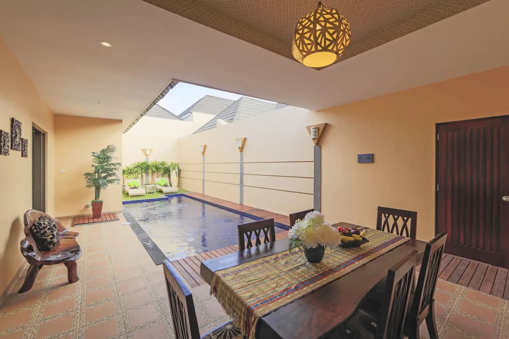 Flamingo Dewata Suite - photo 29
