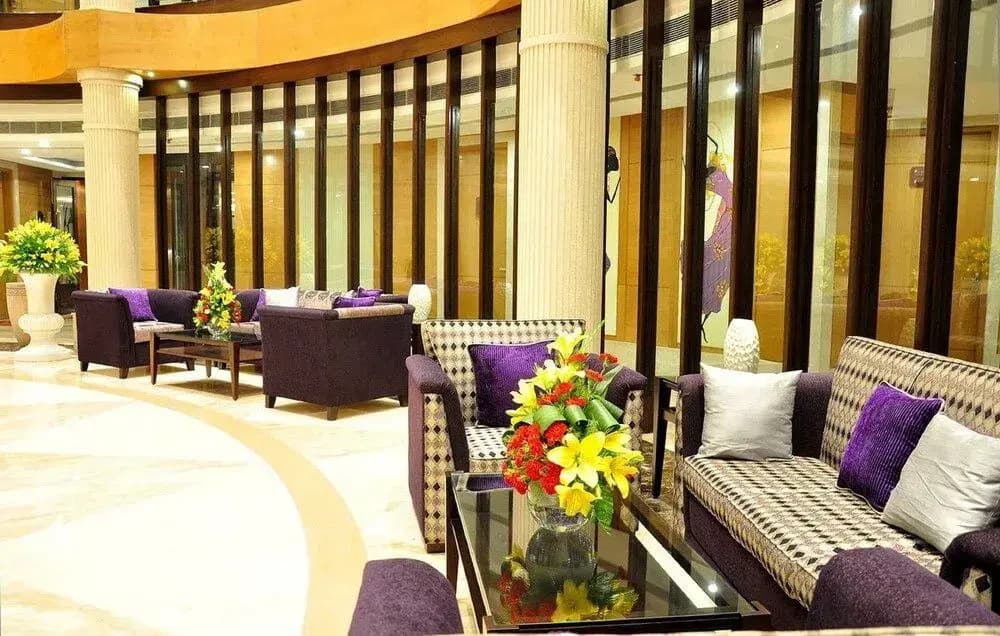 City Park Resort Ghevra - photo 17