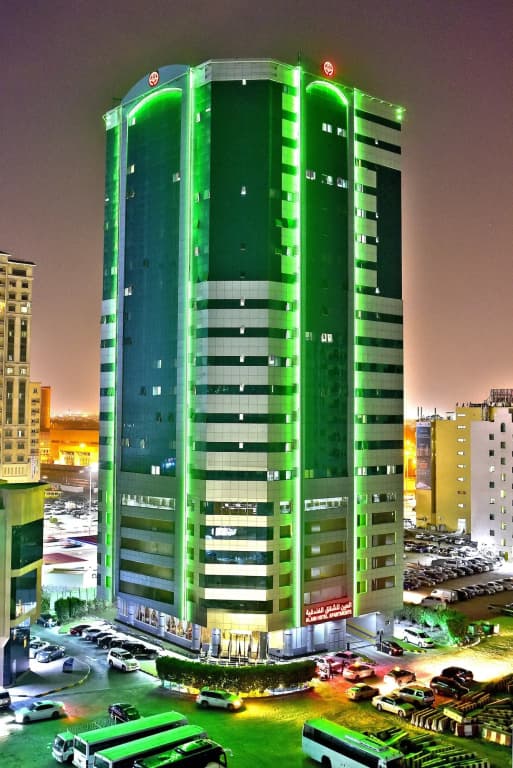 Alain Hotel Ajman - photo 14