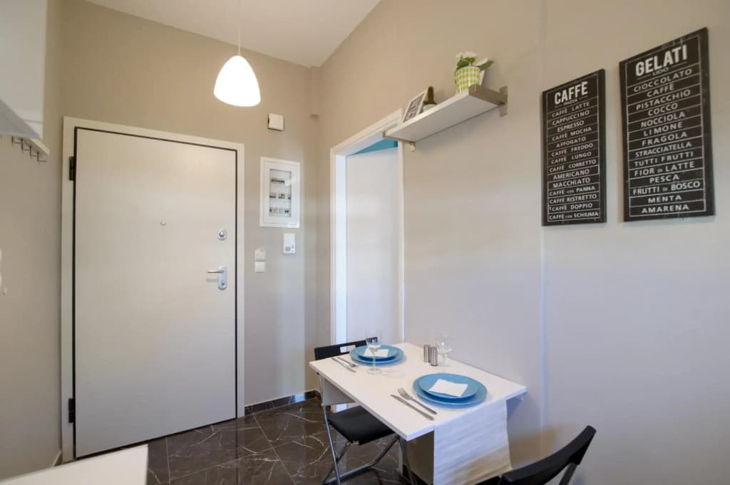 Smart renovated studio downtown Athens - photo 12