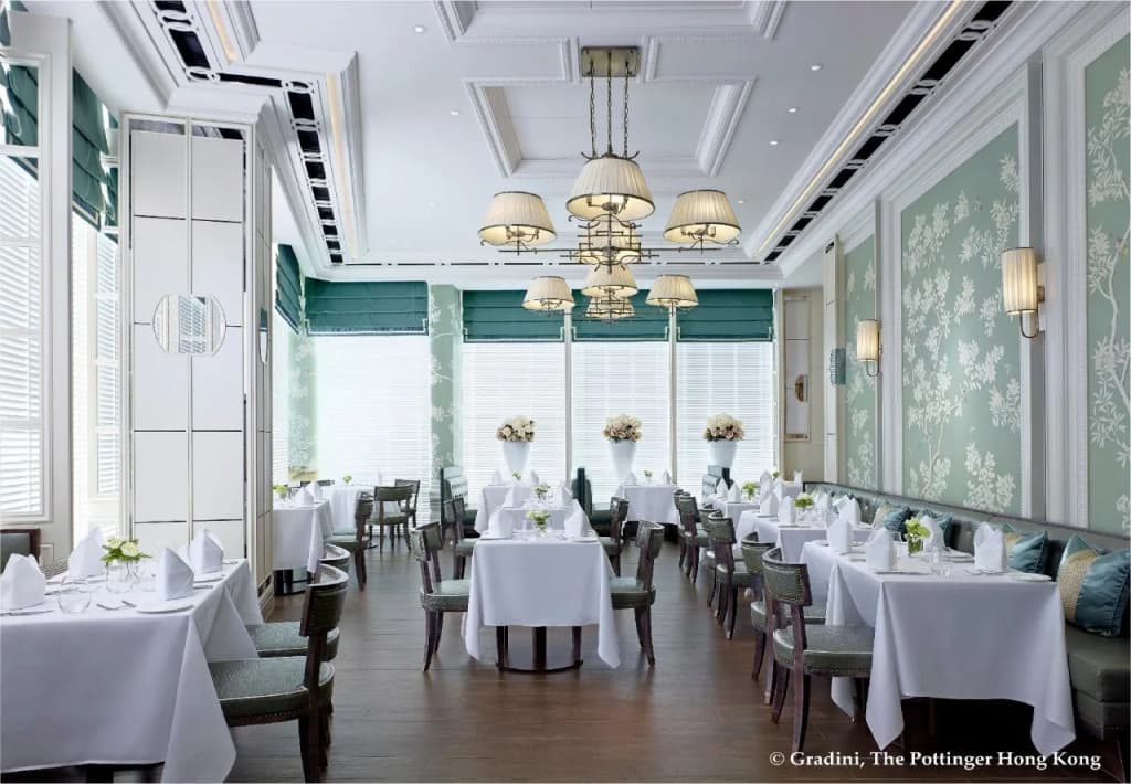 The Pottinger Hong Kong - photo 14