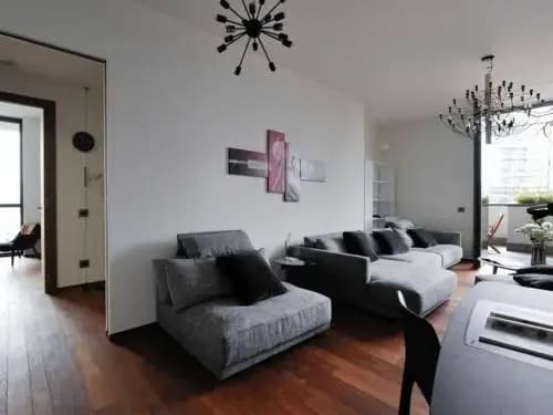 Bosco Verticale Halldis Apartments - photo 1