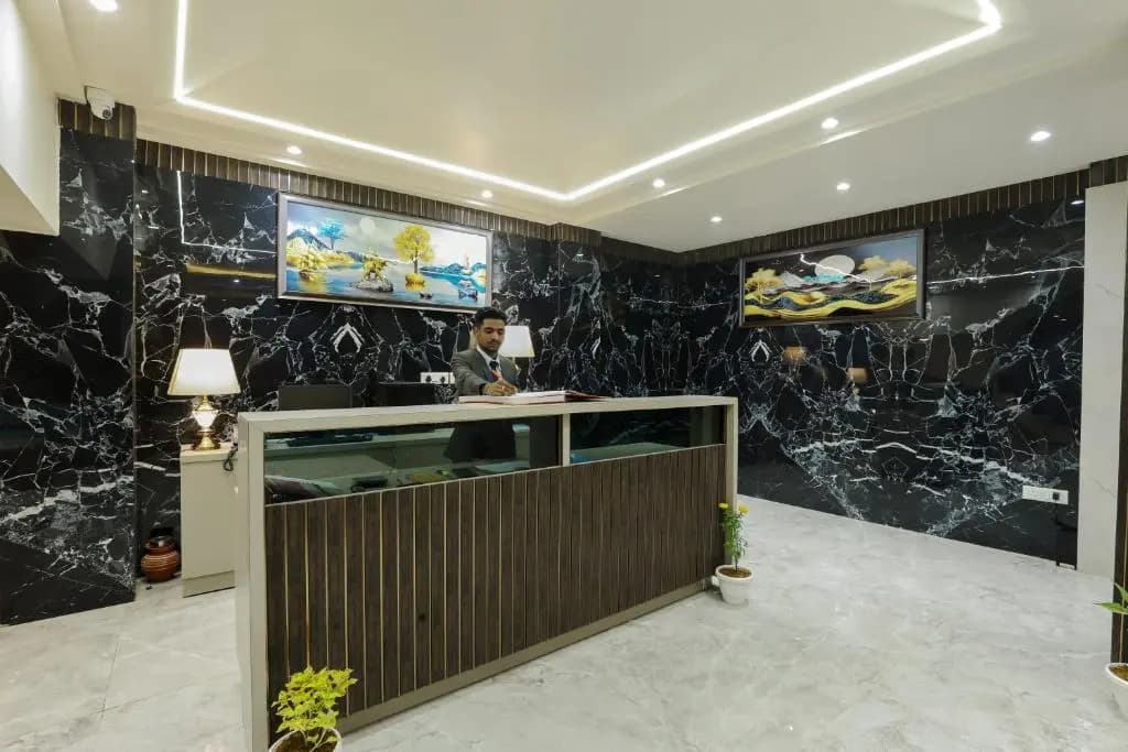OPO Hotel Dior - photo 19