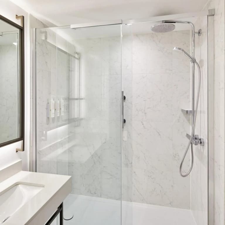 London Marriott Hotel Grosvenor Square - photo 47