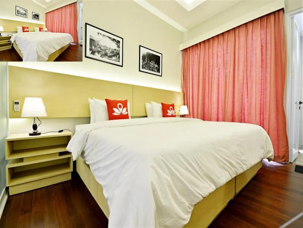 ZEN Premium Kemang Pejaten - photo 2