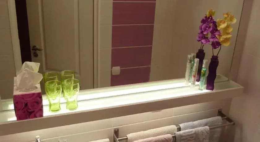 Citadella guesthouse - photo 8