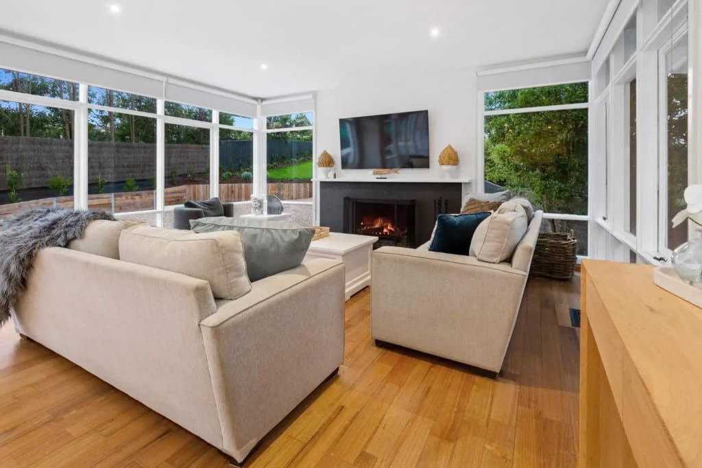 Sun Valley - Boutique Portsea Accommodation - photo 9