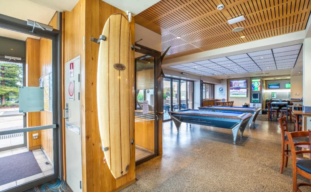 Nightelier Narrabeen - photo 16