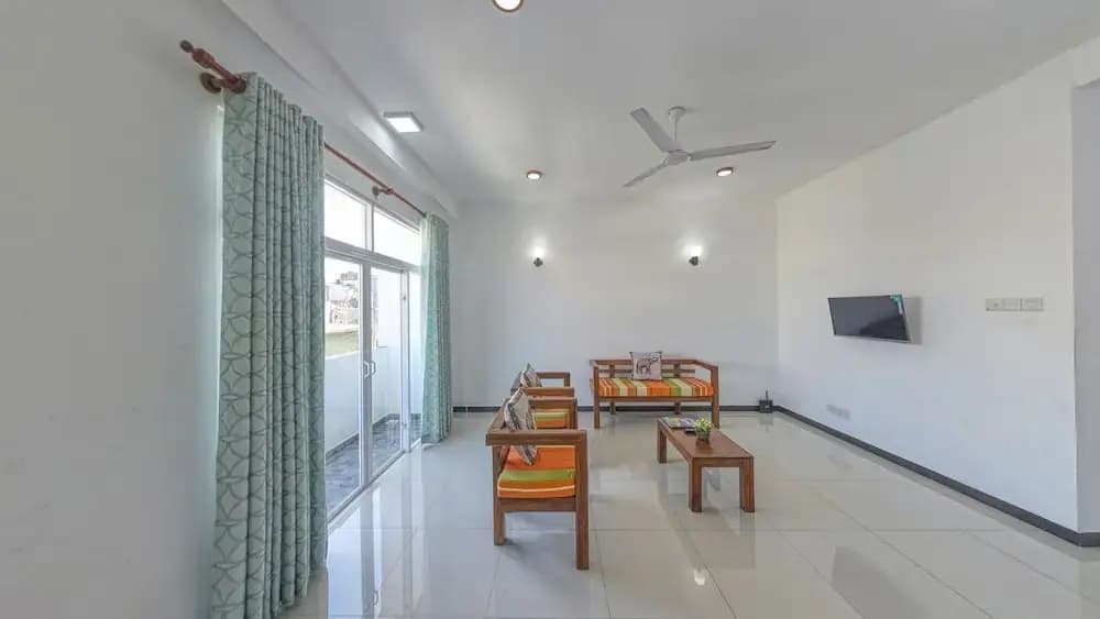 Ocean Breeze Apartment Colombo - photo 12