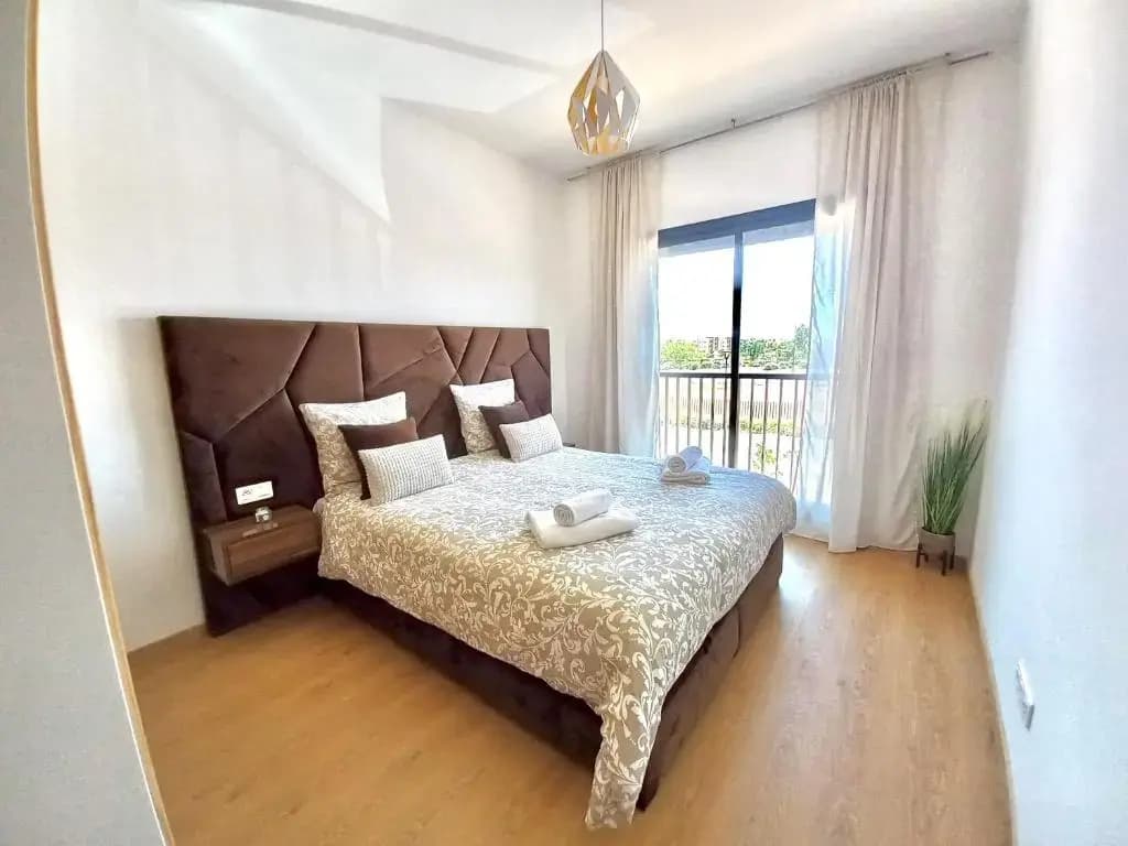 Magnifique appartement Résidence DOMAINE DE NORIA - photo 3