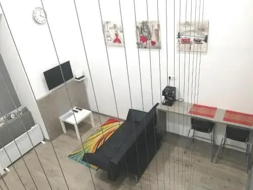 Alisza's studio - photo 6