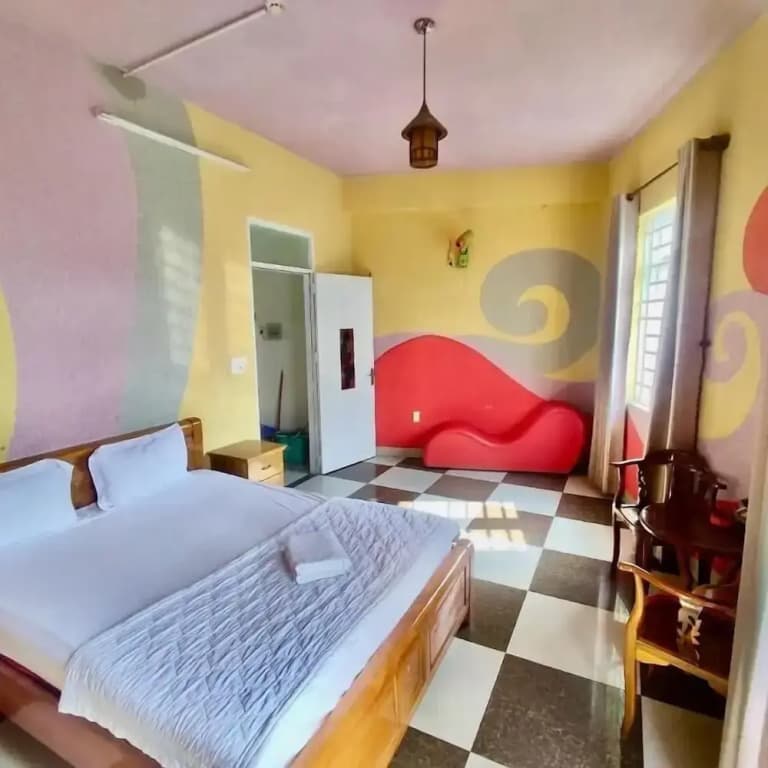Hoang Nam Hotel Q2 SG- by Bay Luxury - photo 2