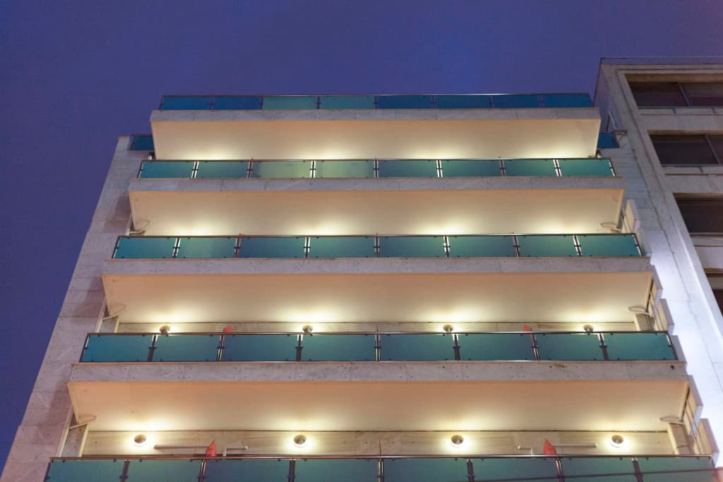 Hotel Pythagorion - photo 1