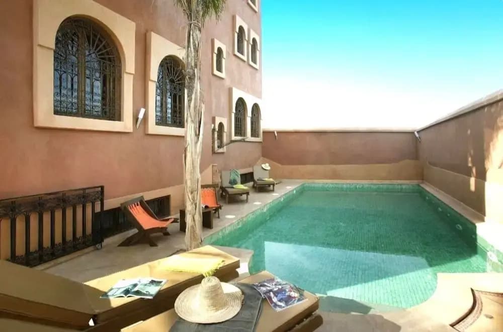 Villa 10 chambres avec piscine privée - photo 20