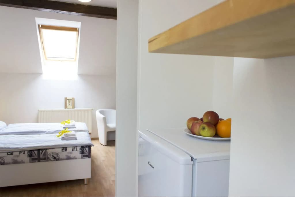 Residence Praha Aparthotel - photo 3