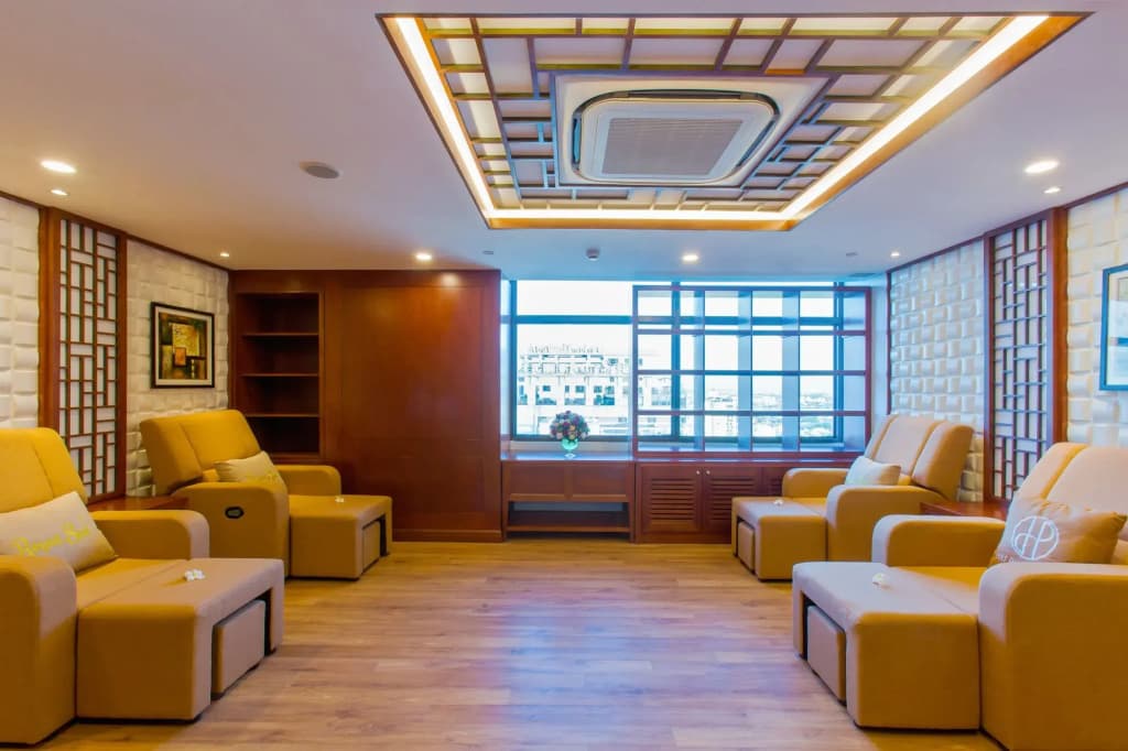 Mandila Beach Hotel DaNang - photo 17