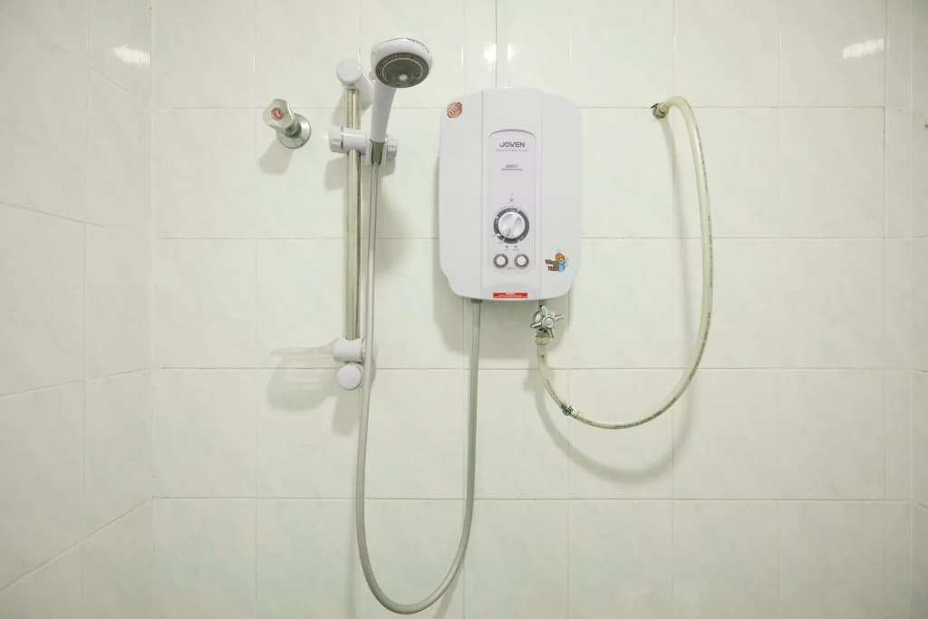 Fast Hotel Idaman Near To IIUM KL - photo 8