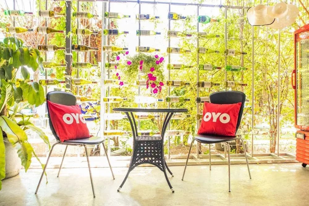 OYO 617 Tira Hostel chalong Phuket - photo 18
