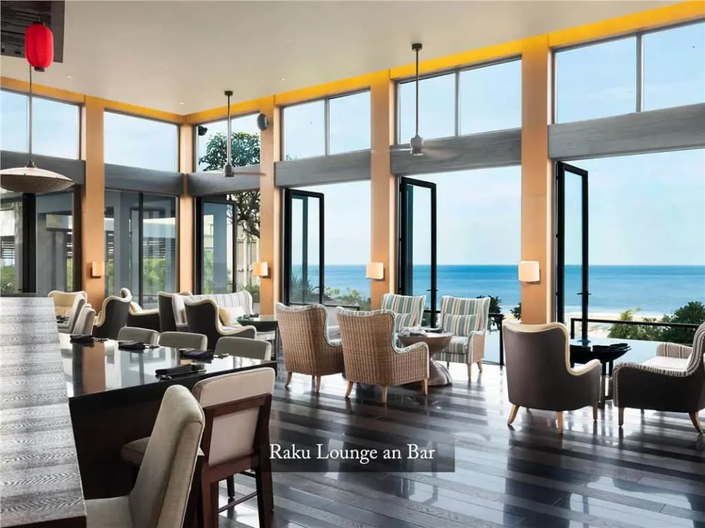 The Ritz-Carlton, Bali - photo 31