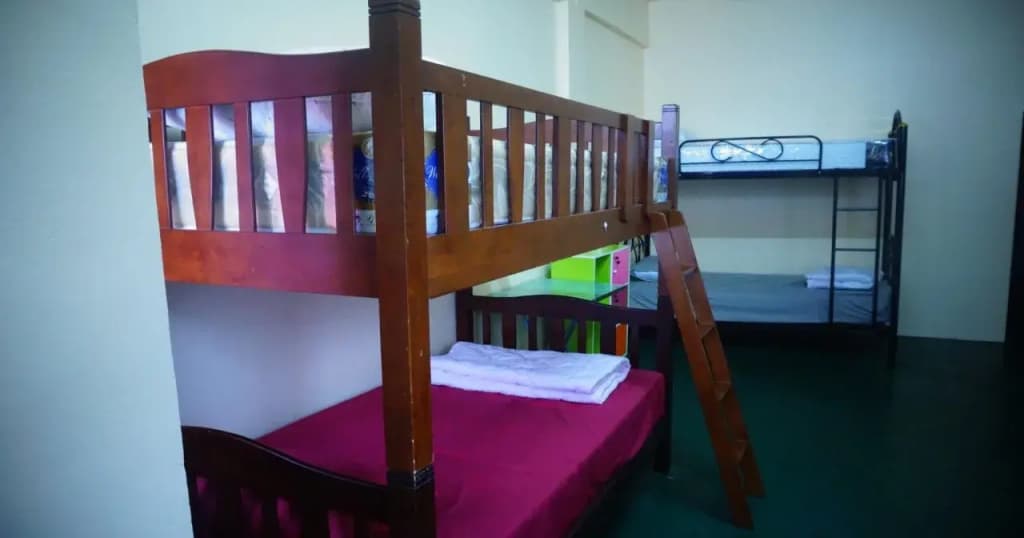 Easy Hostel - photo 4