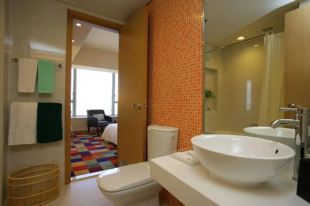 Hotel COZi Harbour View - photo 8