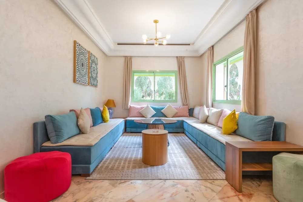Palmeraie Green Resort - photo 17
