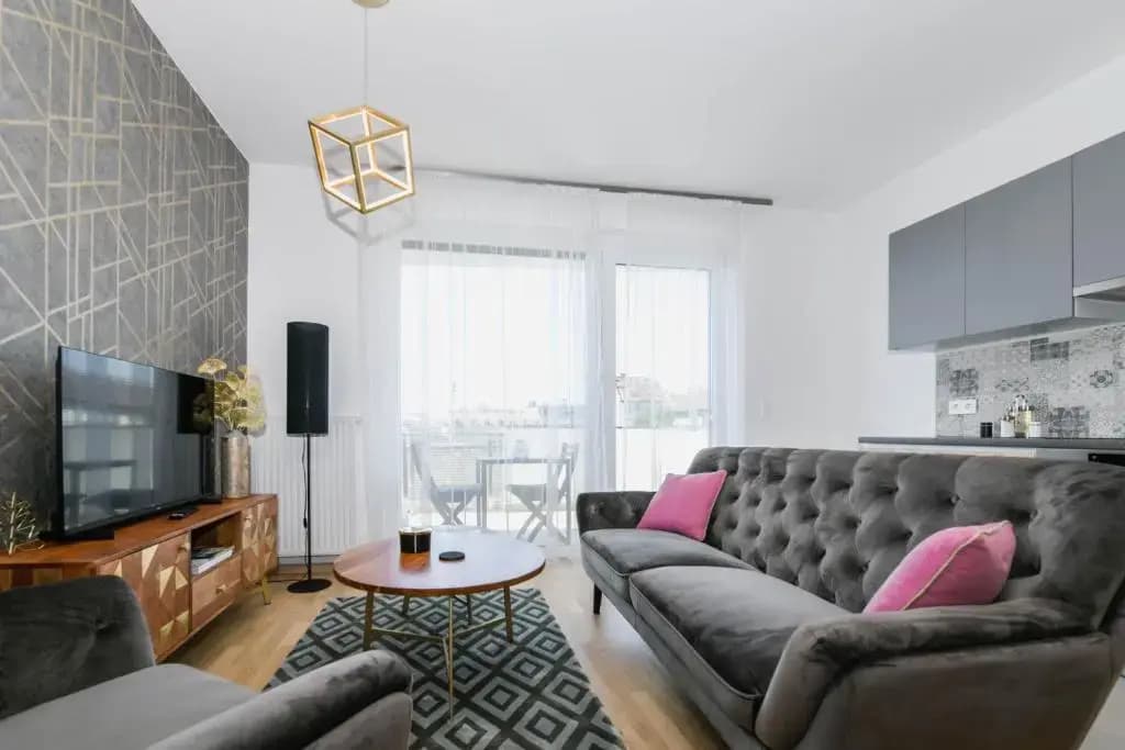 Elisabeth Downtown Apartments by FirstHost - photo 4