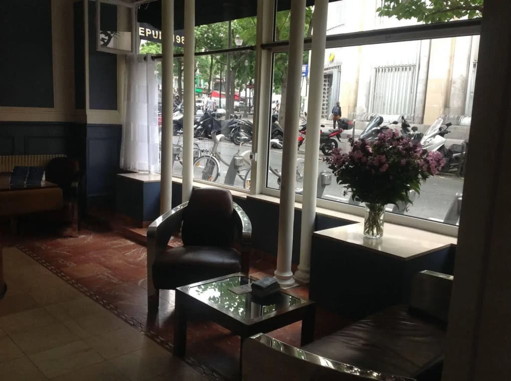 Hôtel Mazagran - photo 19