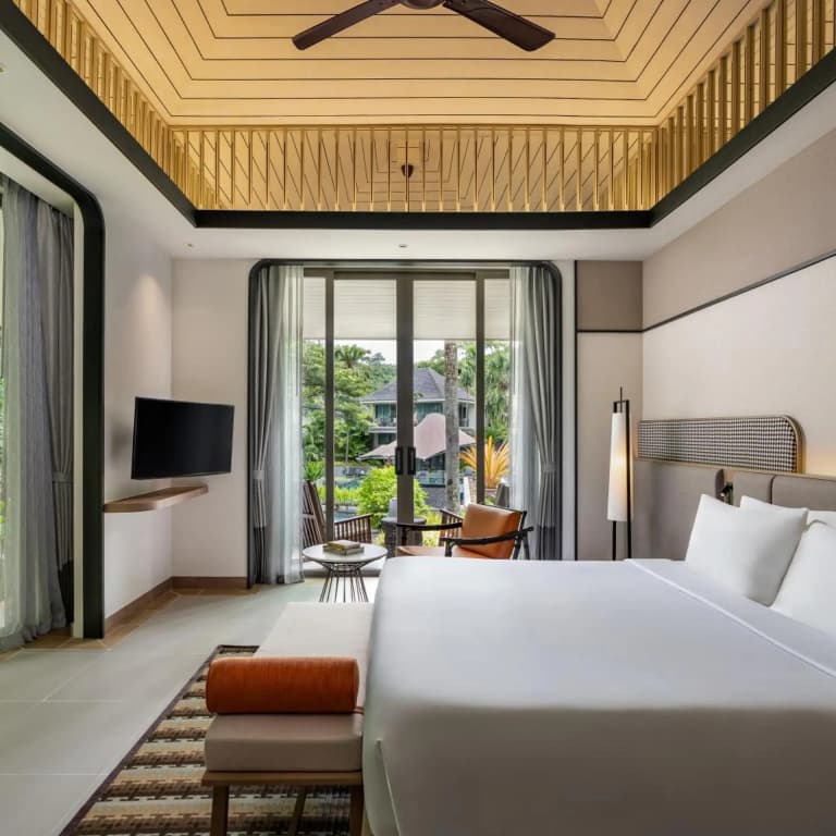 Mandarava Resort and Spa - photo 42