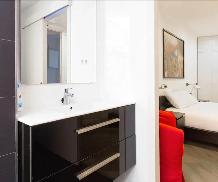 AB Aragó Apartments - main photo