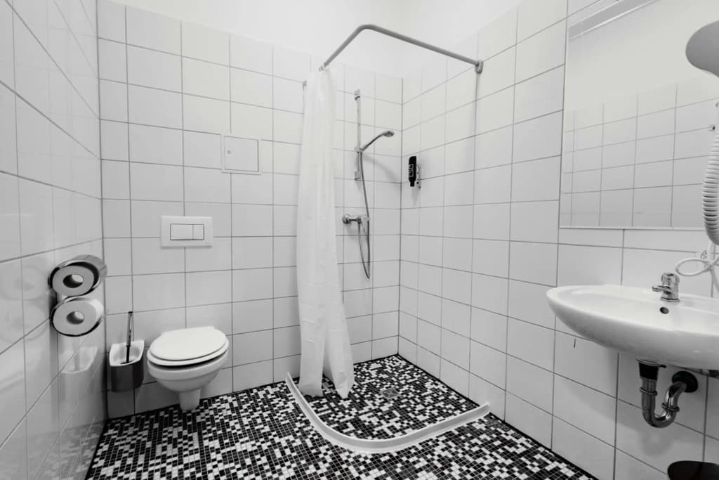 Pegasus Hostel - photo 7