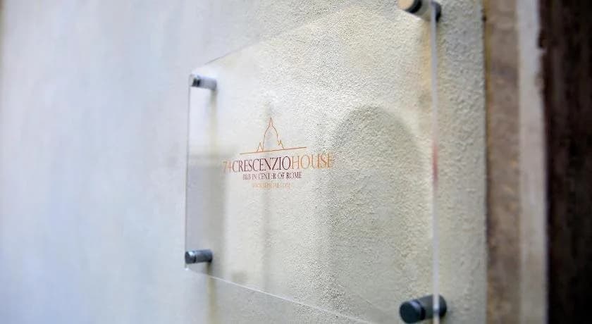 74 Crescenzio House - photo 19