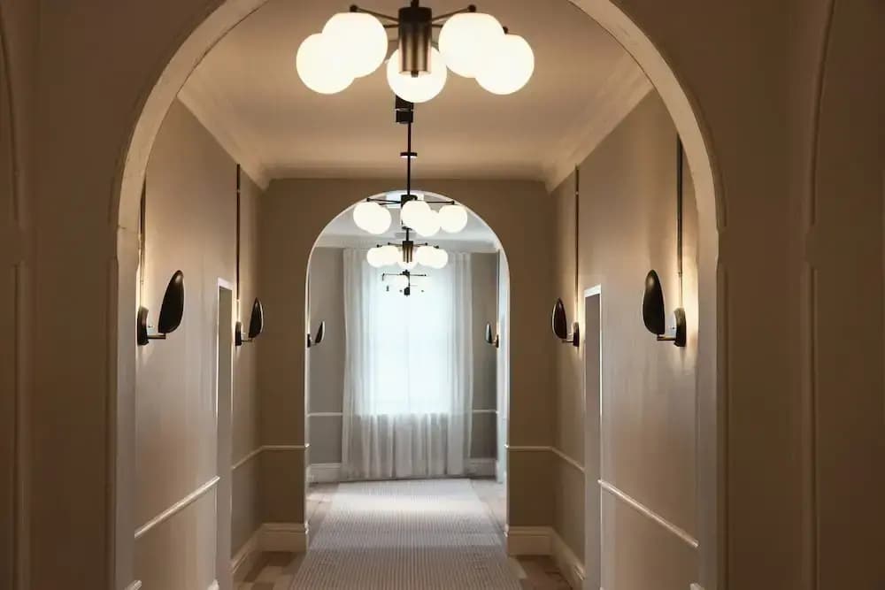 Empire Hotel - photo 15