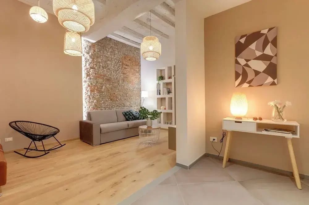 Mamo Florence - Borgo Apartment - photo 10