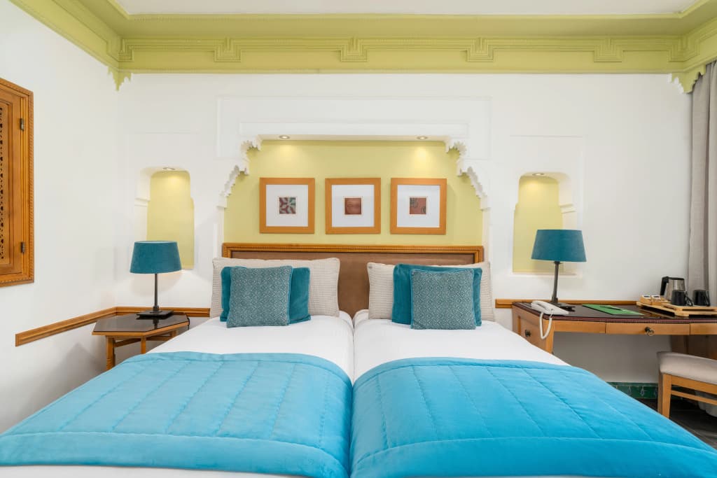 Jaal Riad Resort - photo 50