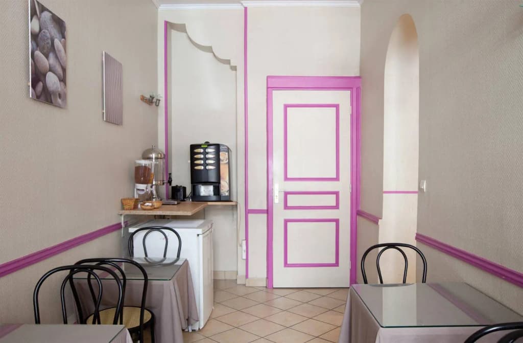 Hotel Ostende - photo 13