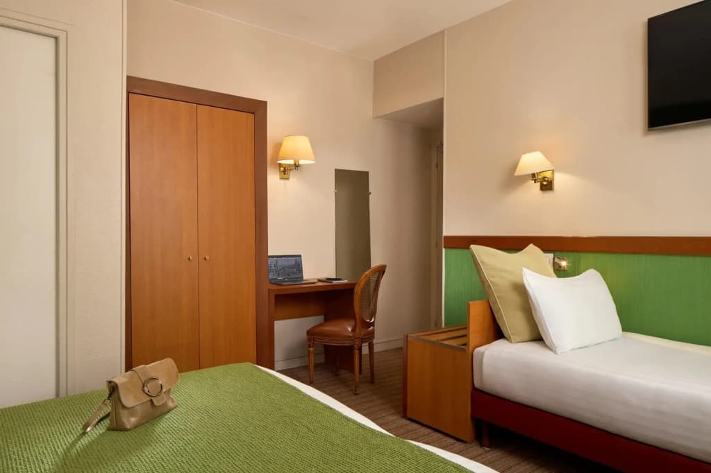 Timhotel Invalides Eiffel - photo 3
