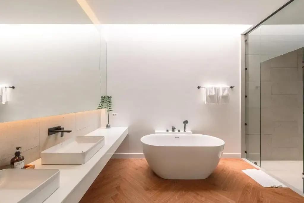 Saturdays Residence by Brown Starling - photo 11